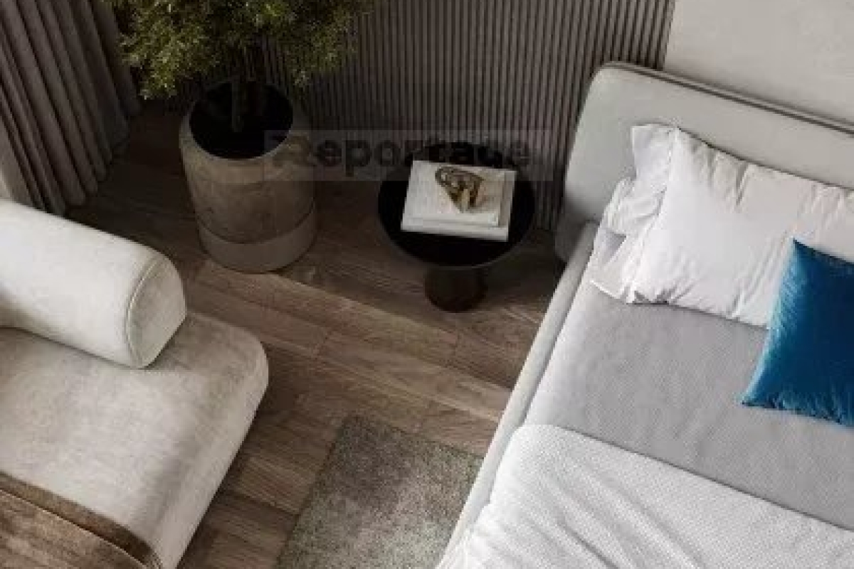 Appartement de luxe à vendre à Bakou, 85 840 €, Photo 3