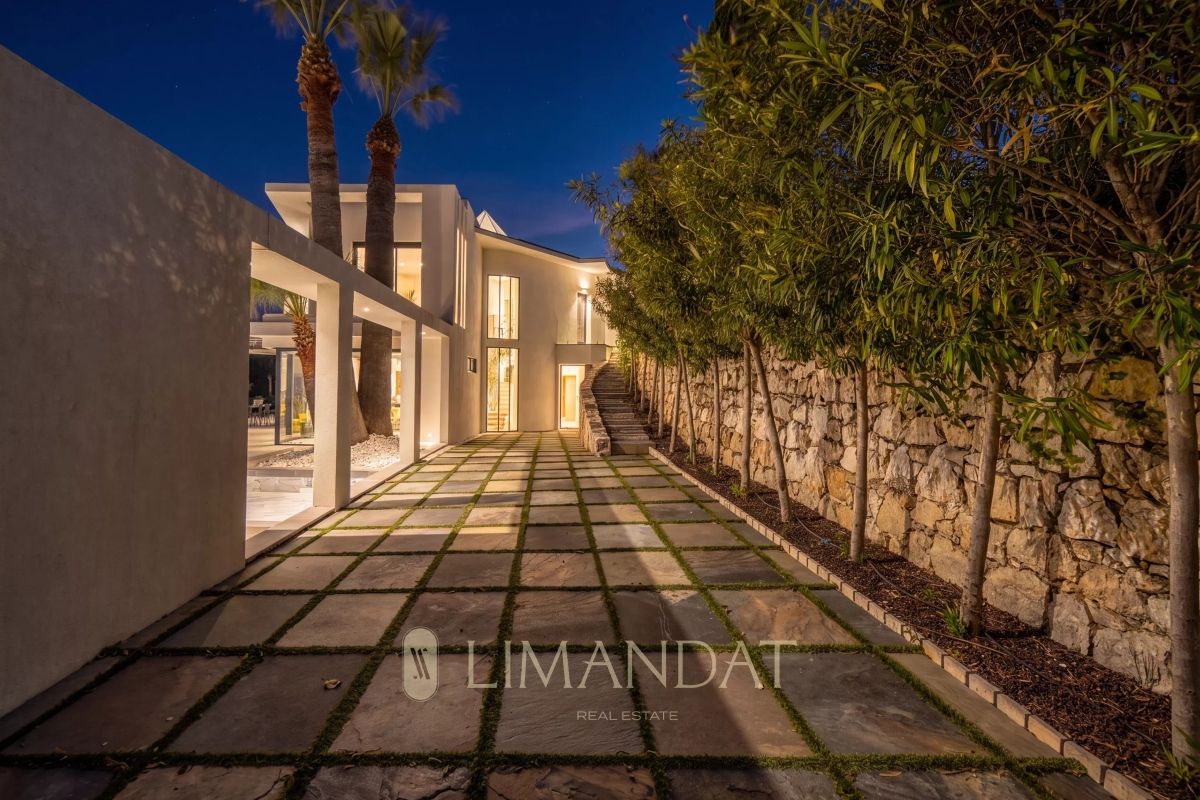 Luxury House for rental in Nice, 20 000 €, Photo 3