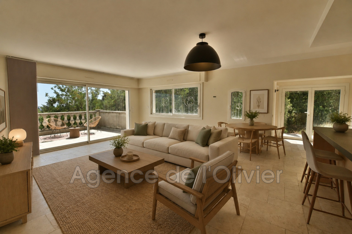 Appartement de luxe à vendre à Grasse, 650 000 €, Photo 3