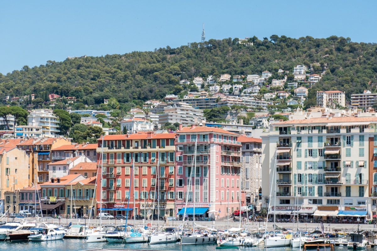 Luxury Apartment for sale in Nice, 750 000 €, Photo 3