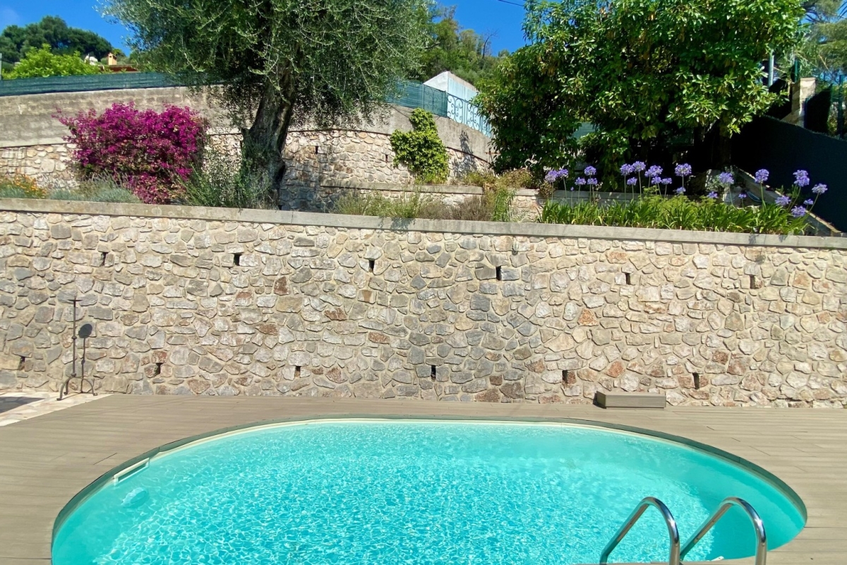 Maison de luxe à vendre à Menton, 1 800 000 €, Photo 3