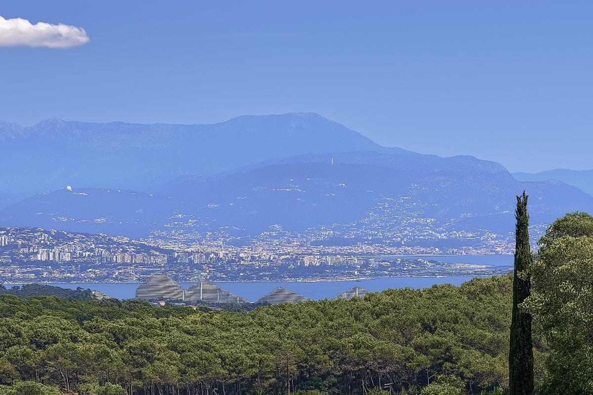 Maison de luxe à vendre à Vallauris, 2 580 000 €, Photo 3