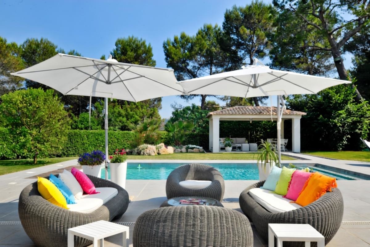 Luxury House for sale in Mougins, 3 350 000 €, Photo 3