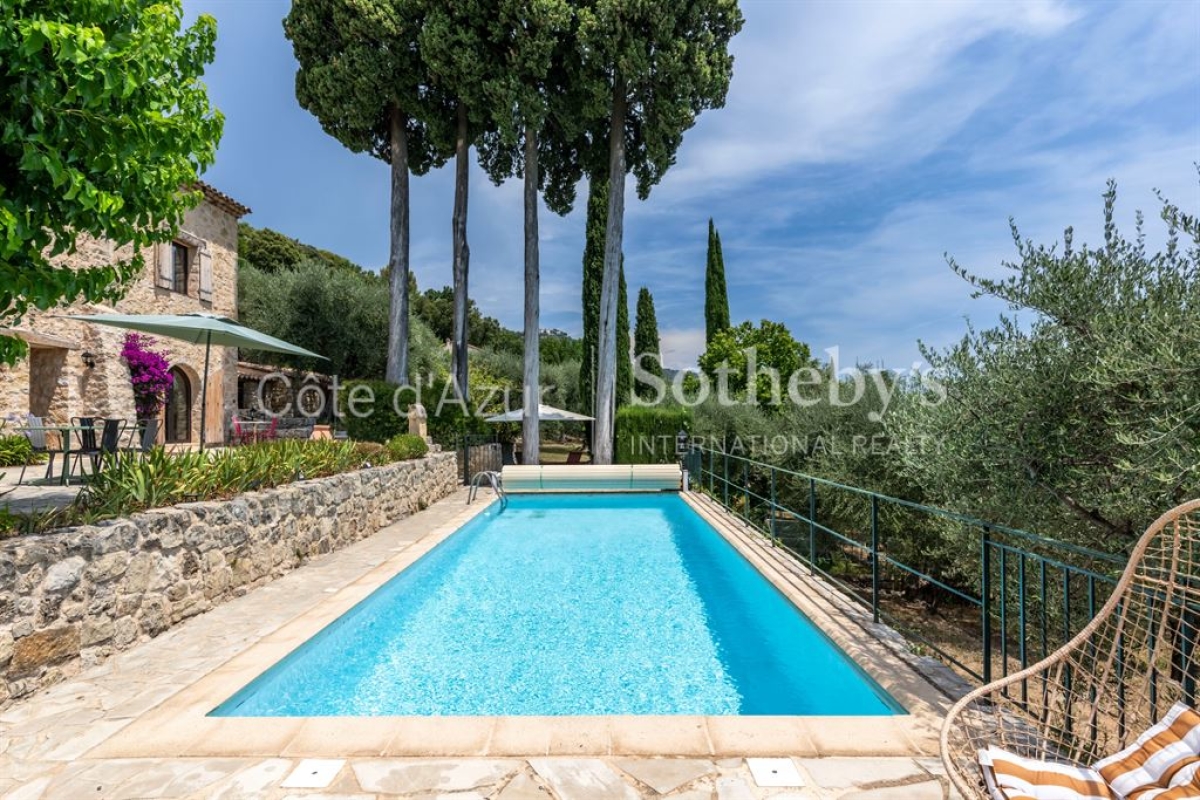 Luxury House for sale in Spéracèdes, 1 440 000 €, Photo 4