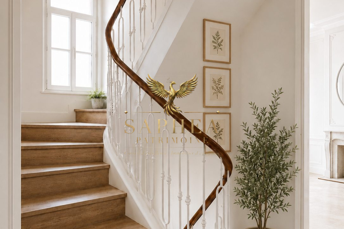 Maison de luxe à vendre à Bandol, 1 990 000 €, Photo 4