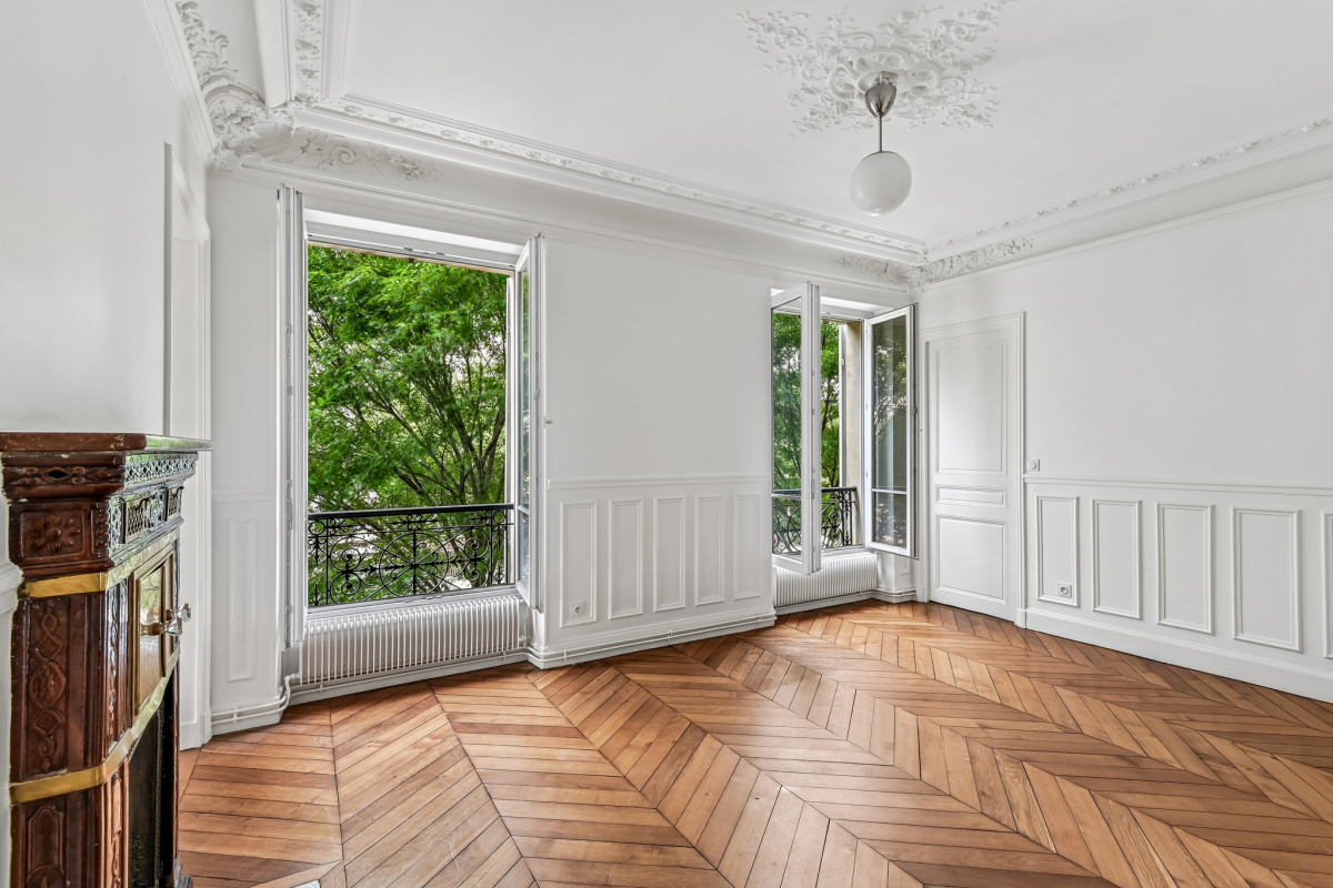 Luxury Apartment for sale in Levallois-Perret, 850 000 €, Photo 4