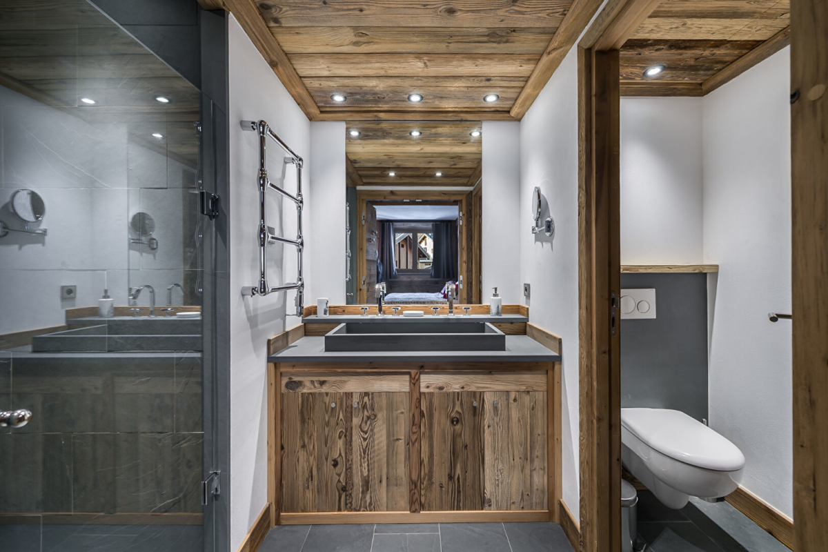 Luxury Apartment for sale in Val-d'Isère, 6 700 000 €, Photo 4