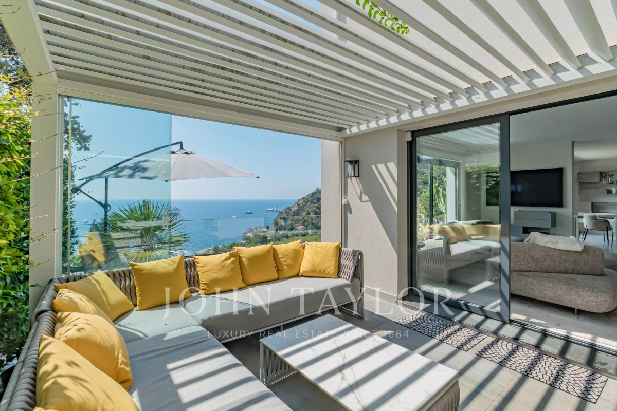 Luxury House for sale in Èze, 2 750 000 €, Photo 4