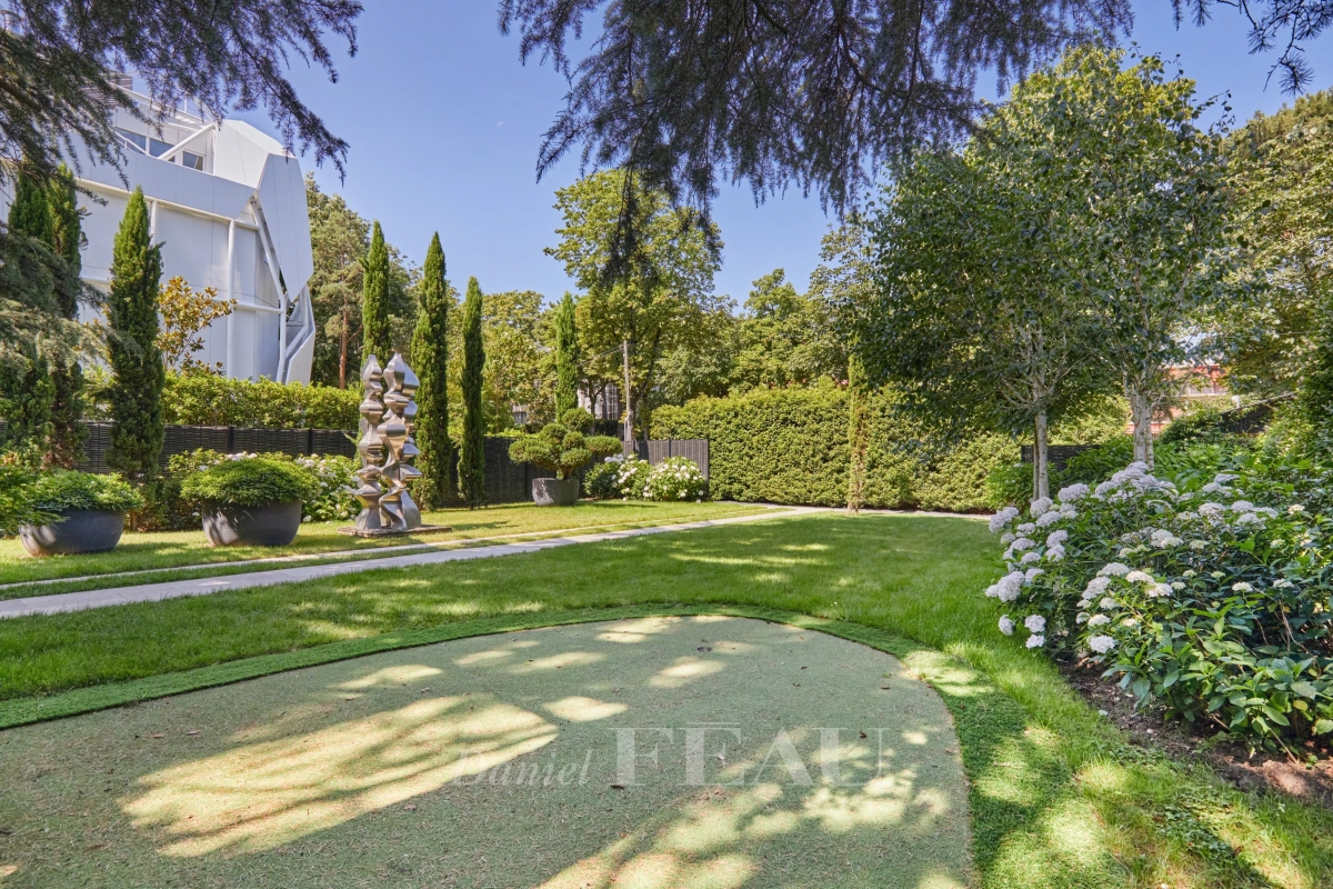 Maison de luxe à vendre à Boulogne-Billancourt, 25 800 000 €, Photo 4