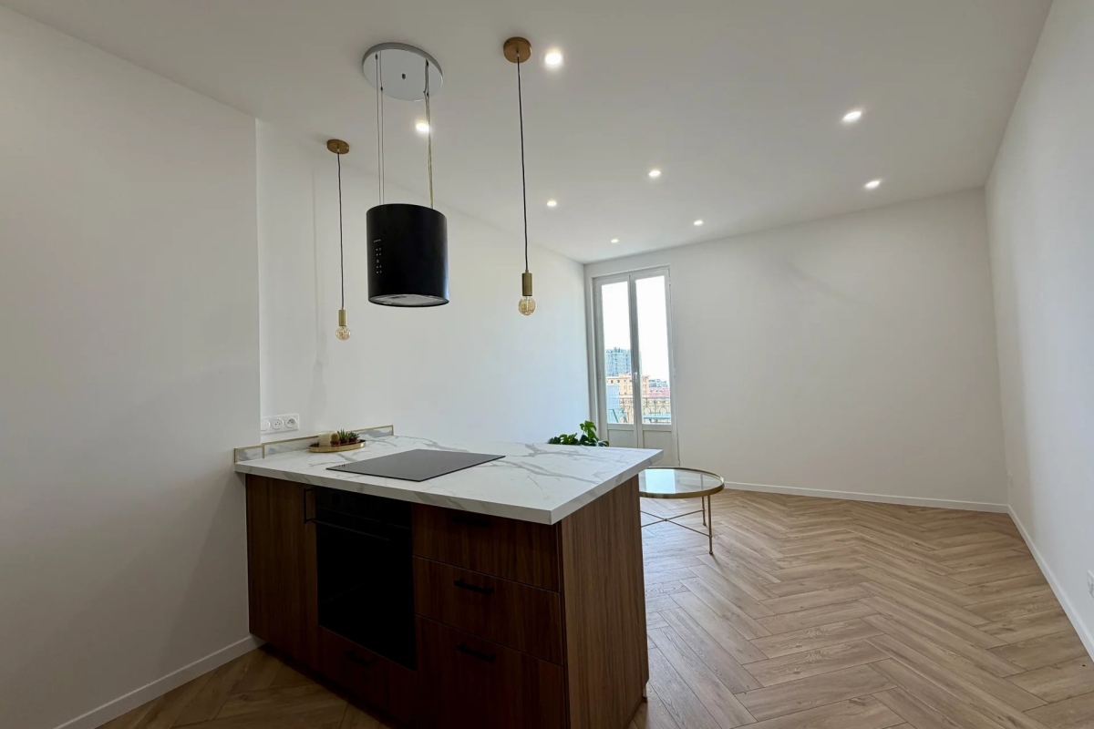 Luxury Apartment for sale in Beausoleil, 323 000 €, Photo 4