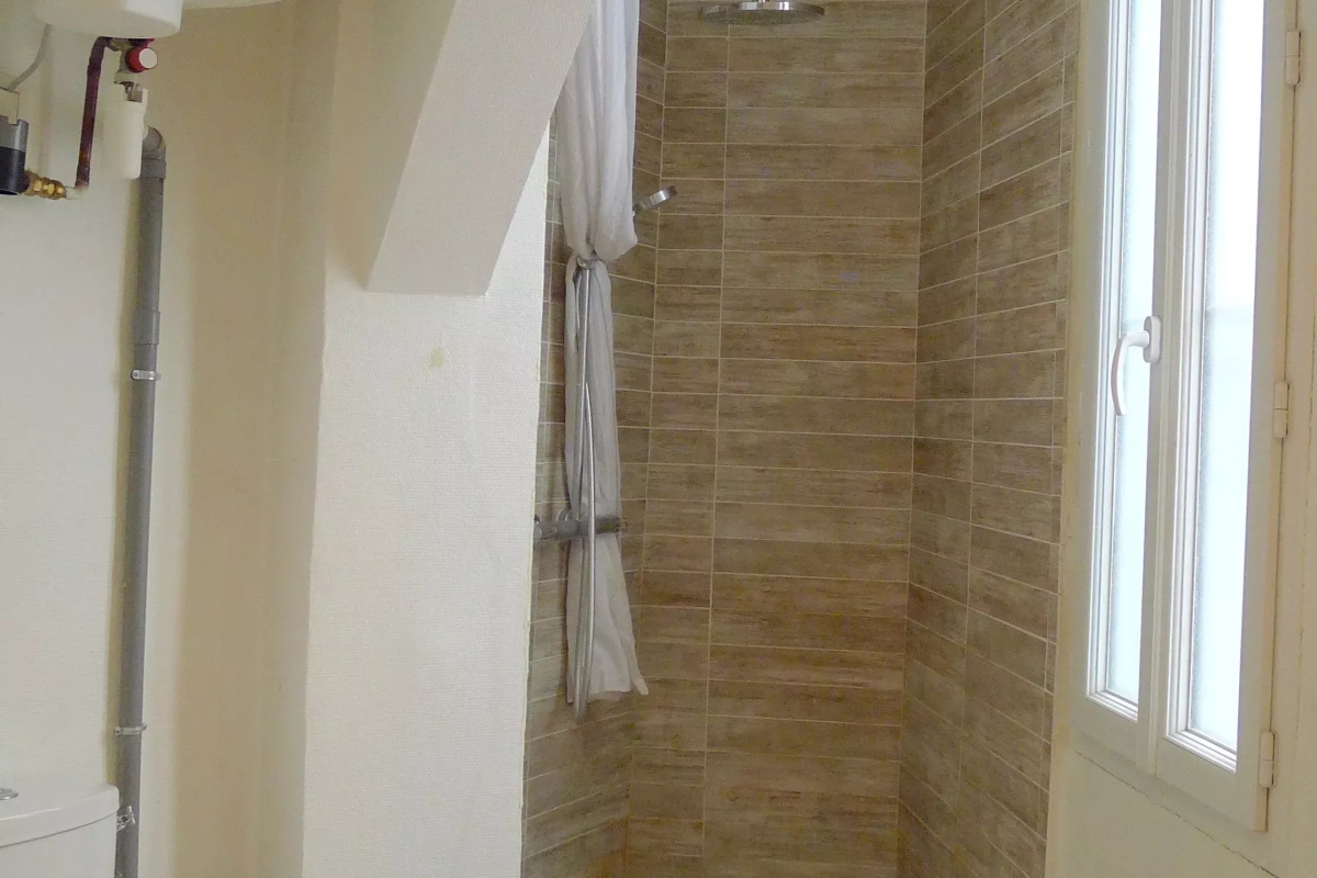 Appartement de luxe à vendre à Paris 3ème, 300 000 €, Photo 4