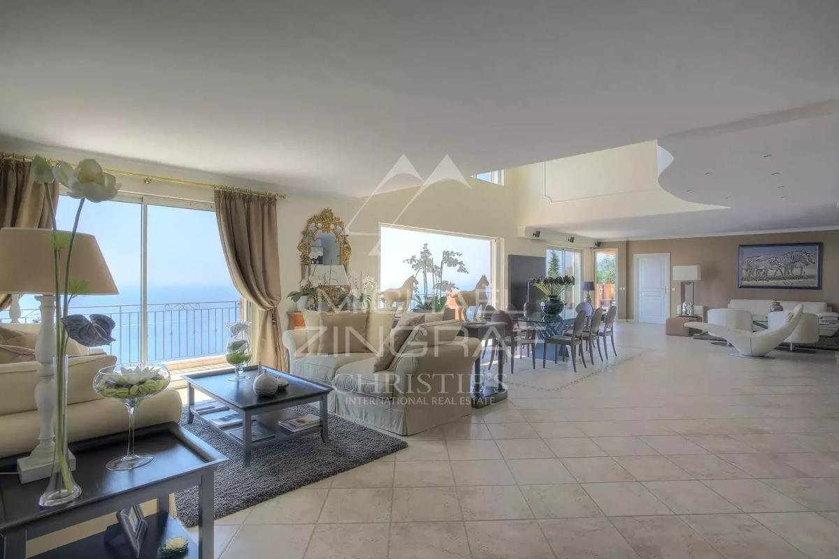 Luxury House for sale in Anthéor, 2 480 000 €, Photo 4