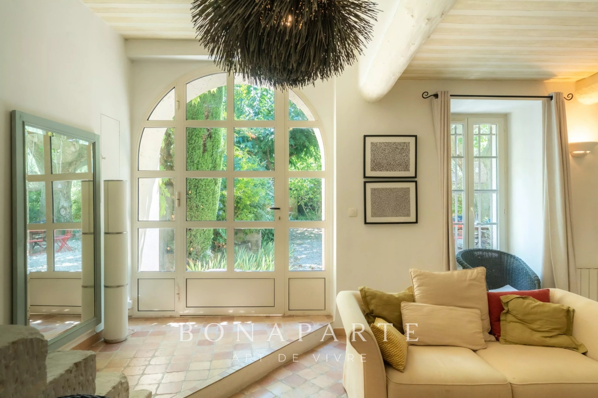 Maison de luxe à vendre à Saint-Rémy-de-Provence, 990 000 €, Photo 4