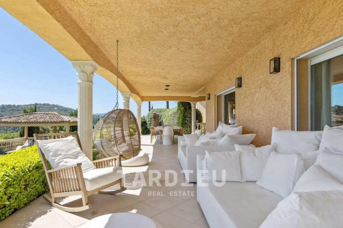 Luxury House for sale in Grimaud, 3 990 000 €, Photo 4