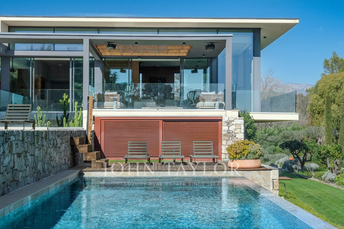 Luxury House for sale in Biot, 5 990 000 €, Photo 4