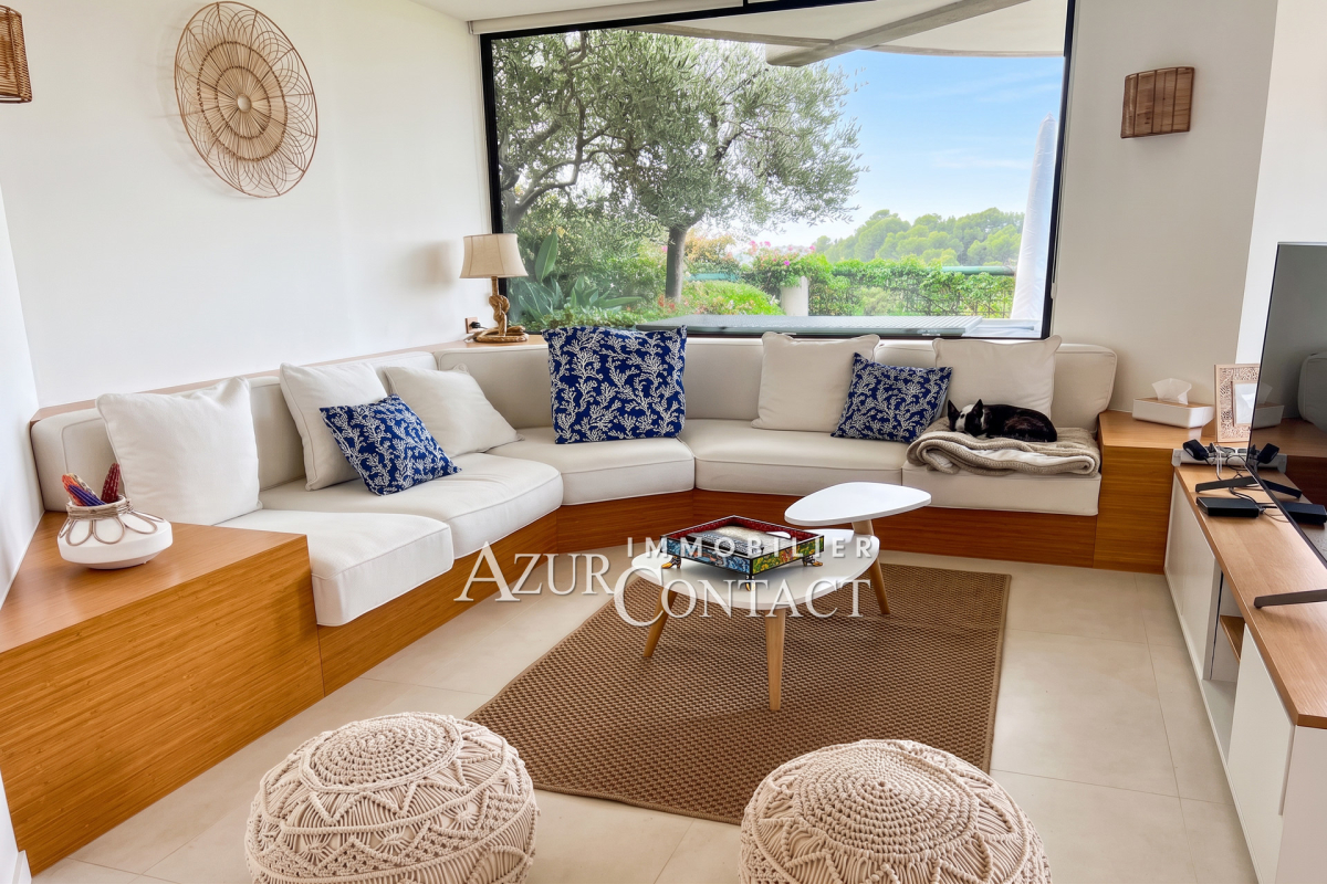 Appartement de luxe à vendre à Mougins, 850 000 €, Photo 4