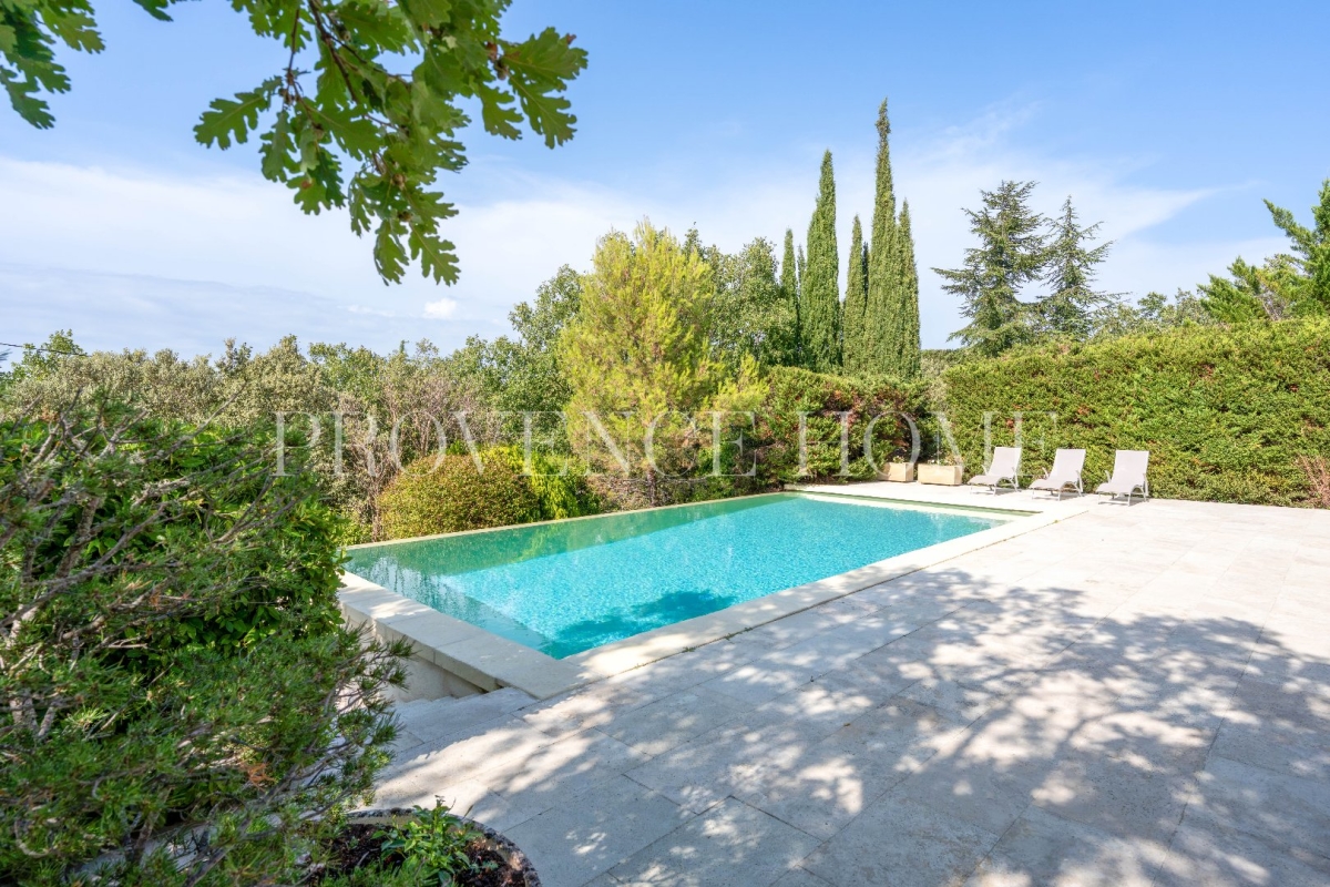 Maison de luxe à vendre à Bonnieux, 1 095 000 €, Photo 4