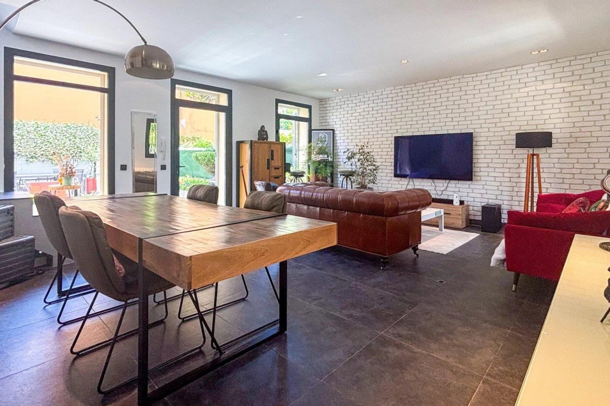 Luxury House for sale in Saint-Jean-Cap-Ferrat, 1 320 000 €, Photo 4