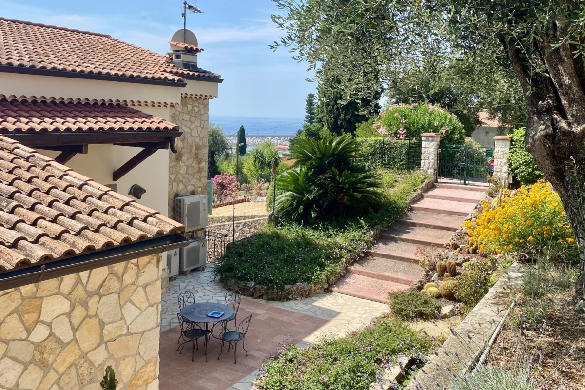Maison de luxe à vendre à Menton, 1 800 000 €, Photo 4