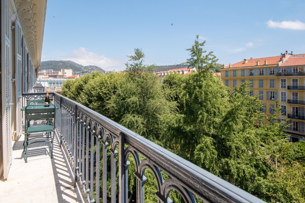 Luxury Apartment for sale in Nice, 2 500 000 €, Photo 4