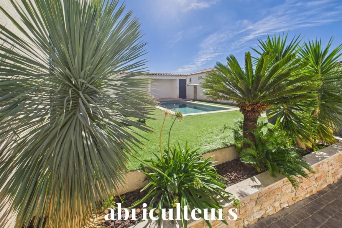 Maison de luxe à vendre à Les Pennes-Mirabeau, 550 000 €, Photo 4