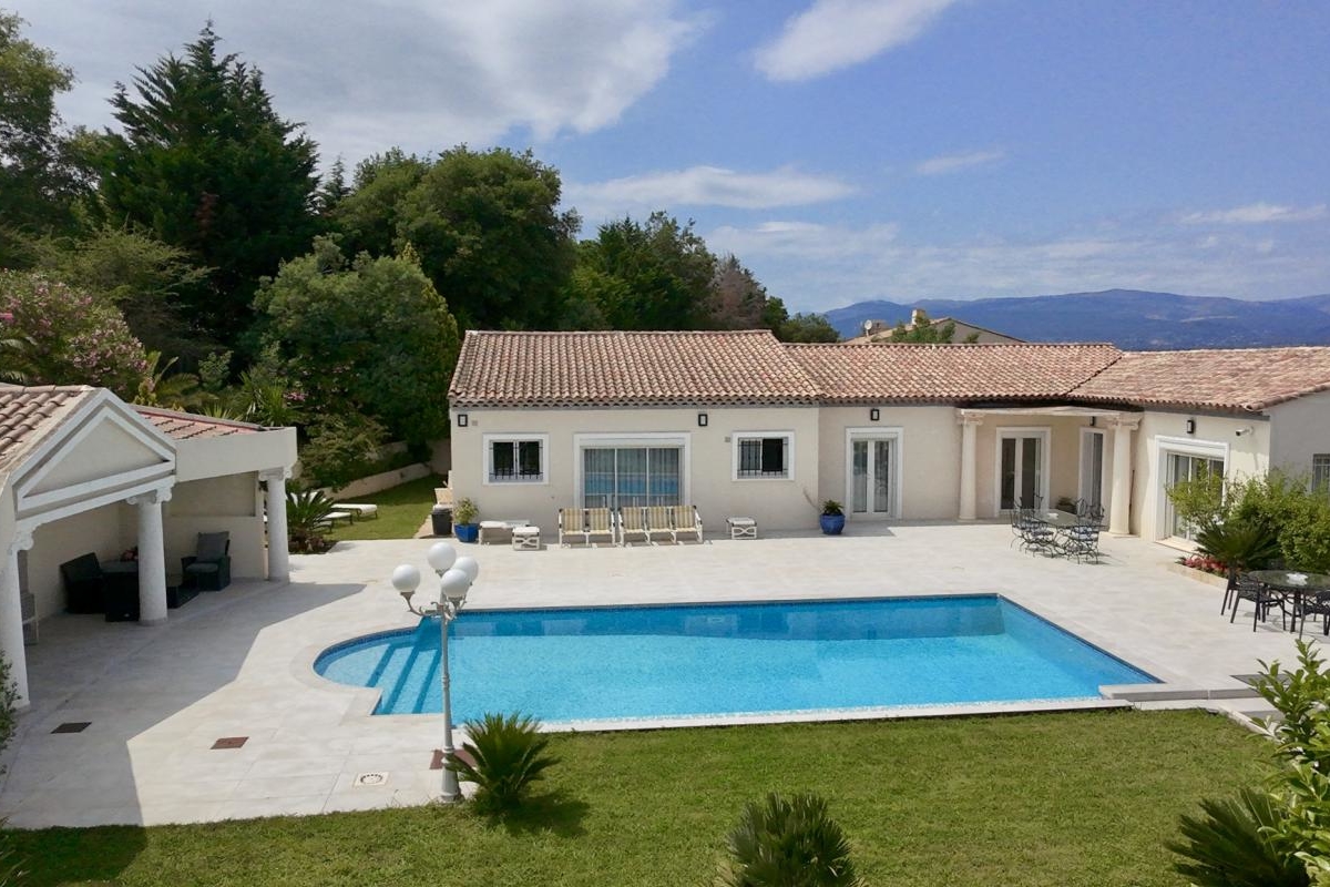 Maison de luxe à vendre à Vallauris, 2 580 000 €, Photo 4