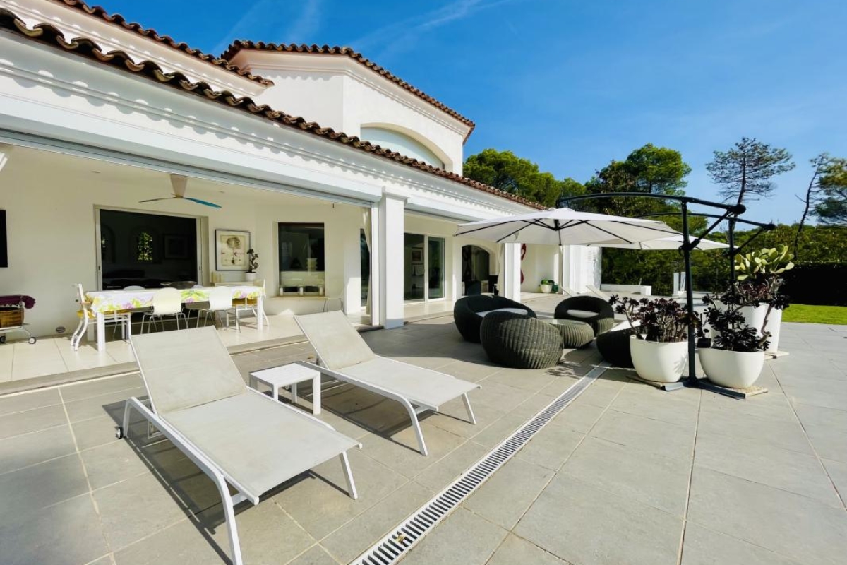 Luxury House for sale in Mougins, 3 350 000 €, Photo 4