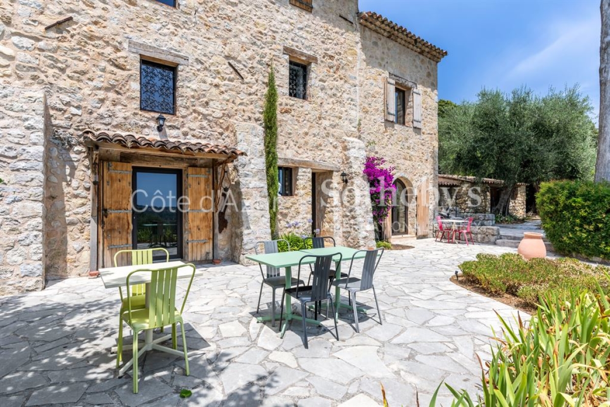 Luxury House for sale in Spéracèdes, 1 440 000 €, Photo 5