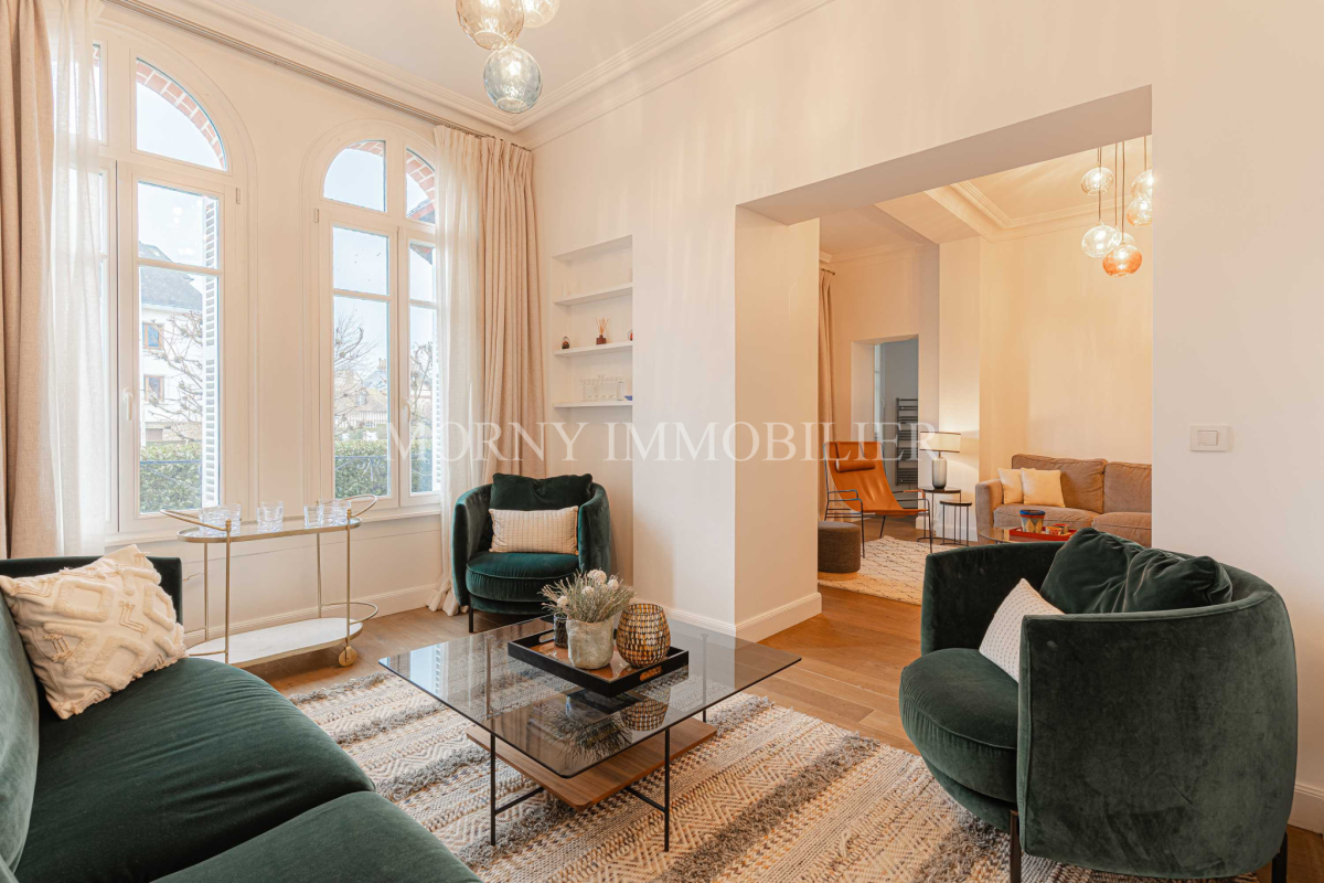 Maison de luxe à vendre à Deauville, 2 050 000 €, Photo 5