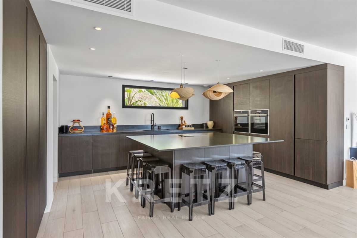 Maison de luxe à vendre à Opio, 3 750 000 €, Photo 5
