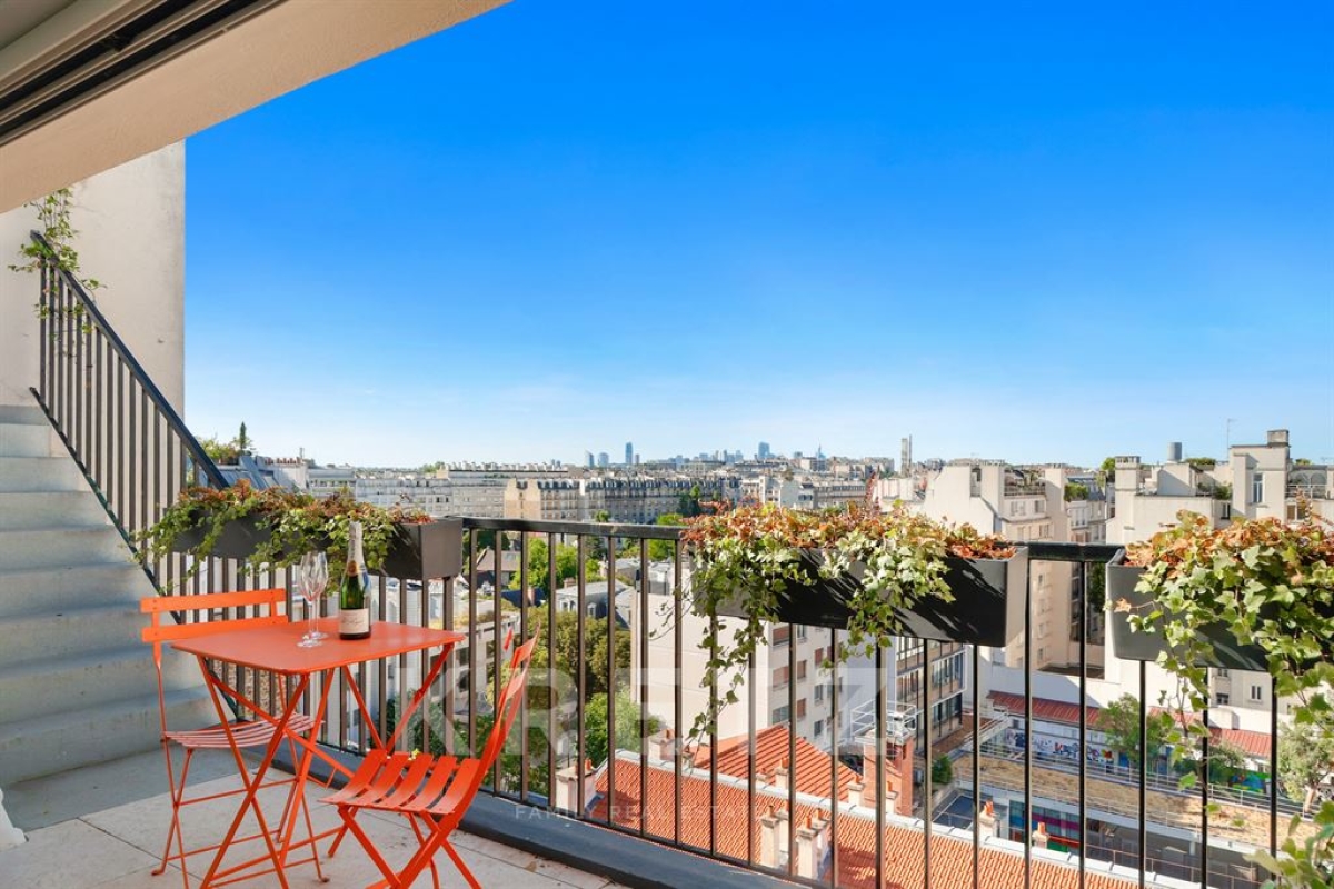 Appartement de luxe à vendre à Paris 16ème, 1 490 000 €, Photo 5
