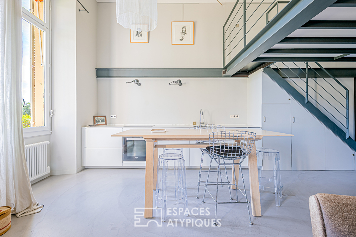 Appartement de luxe à vendre à Cannes, 630 000 €, Photo 5