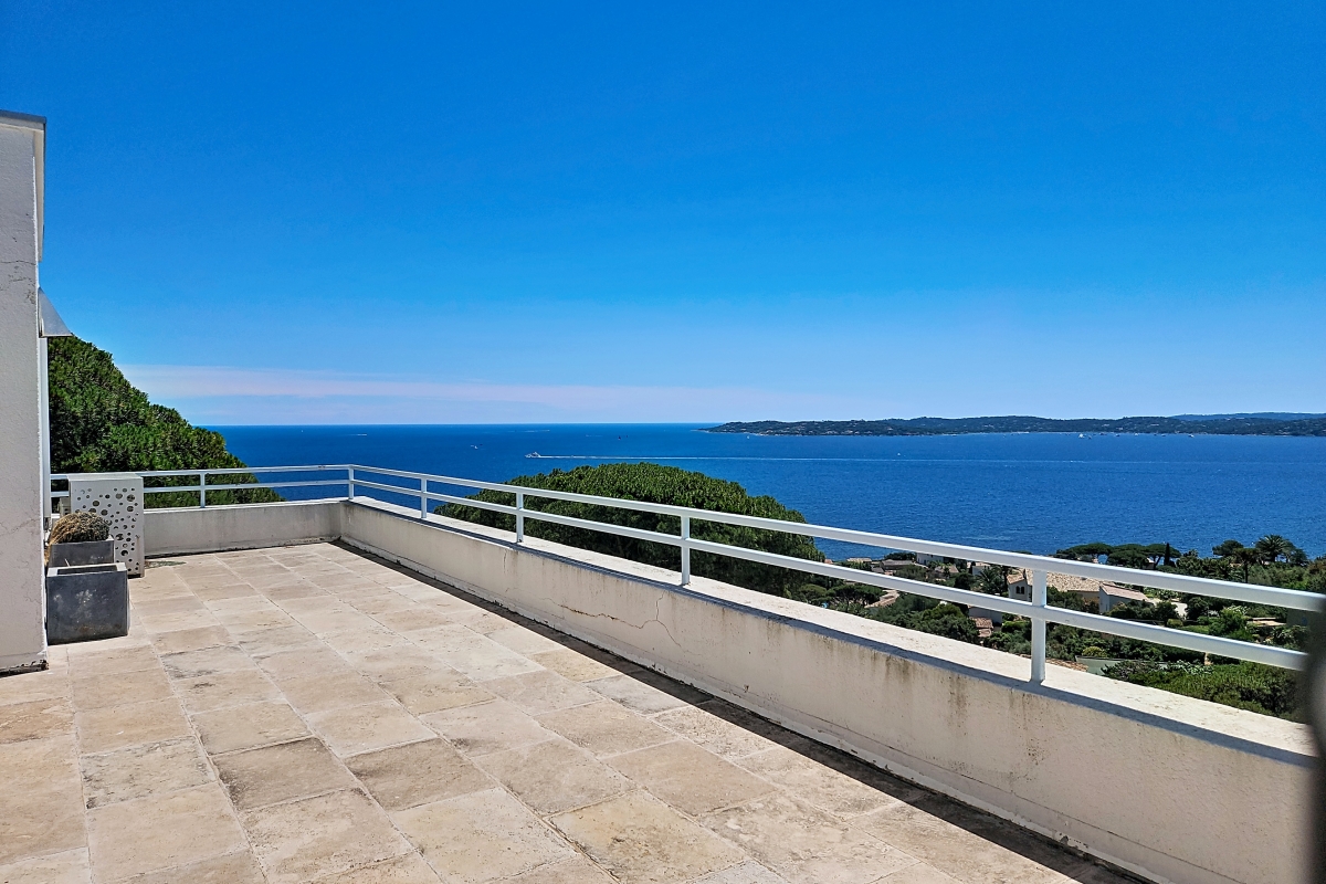 Luxury House for sale in Sainte-Maxime, 7 700 000 €, Photo 5