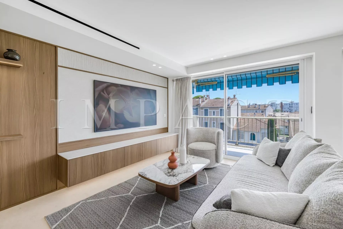 Appartement de luxe à vendre à Cannes, 1 090 000 €, Photo 5