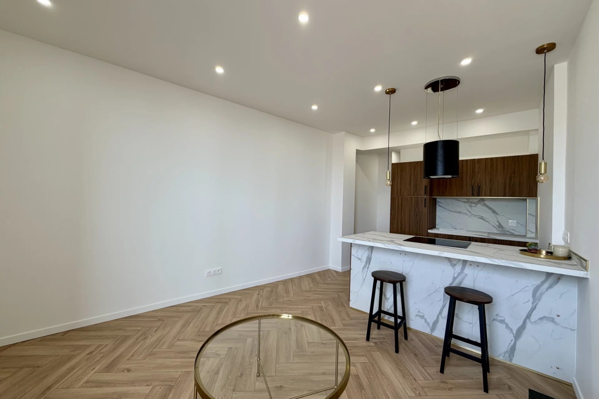 Luxury Apartment for sale in Beausoleil, 323 000 €, Photo 5