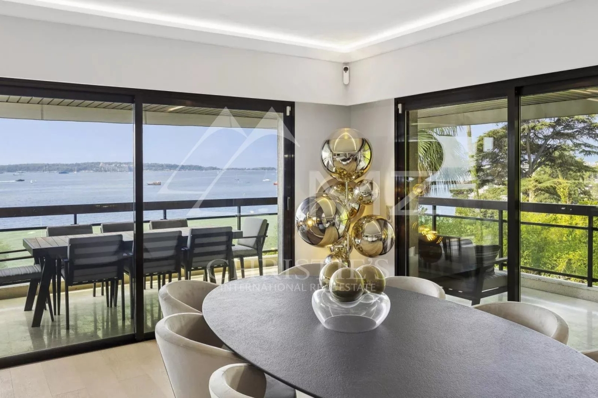 Appartement de luxe à vendre à Cannes, 1 855 000 €, Photo 5