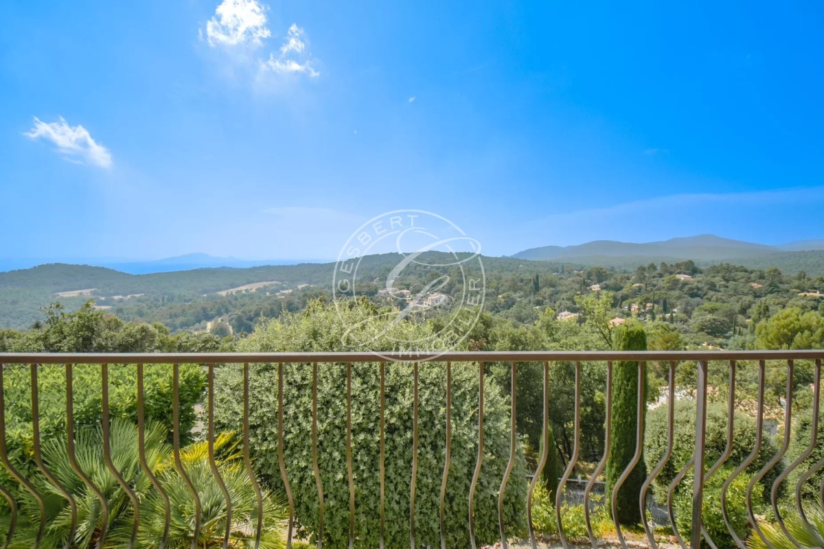 Maison de luxe à vendre à Tourtour, 499 000 €, Photo 5