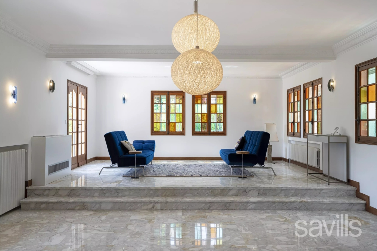 Luxury House for sale in Mougins, 5 500 000 €, Photo 5