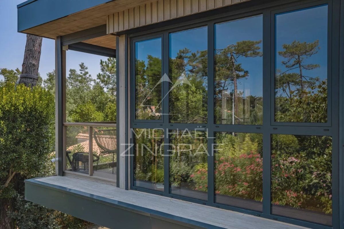 Maison de luxe à vendre à Cap Ferret, 2 800 000 €, Photo 5