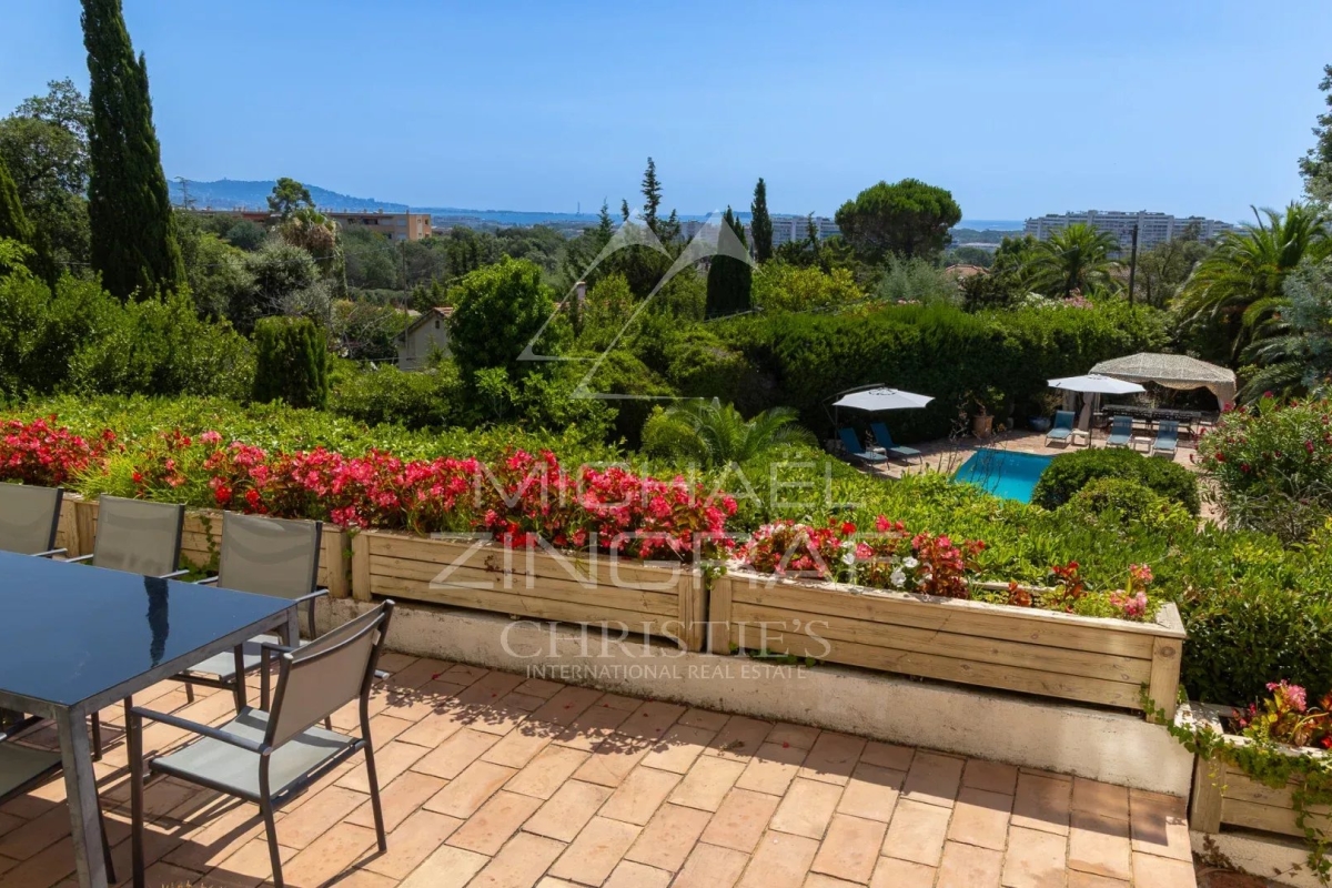 Maison de luxe à vendre à Mandelieu-la-Napoule, 2 730 000 €, Photo 5