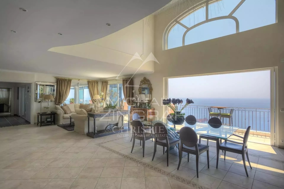 Luxury House for sale in Anthéor, 2 480 000 €, Photo 5