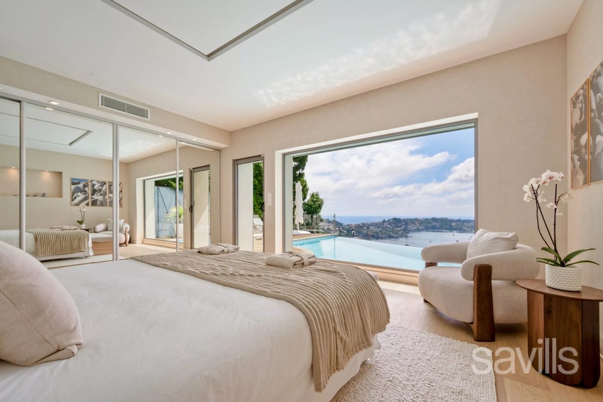 Maison de luxe à vendre à Villefranche-sur-Mer, 6 500 000 €, Photo 5