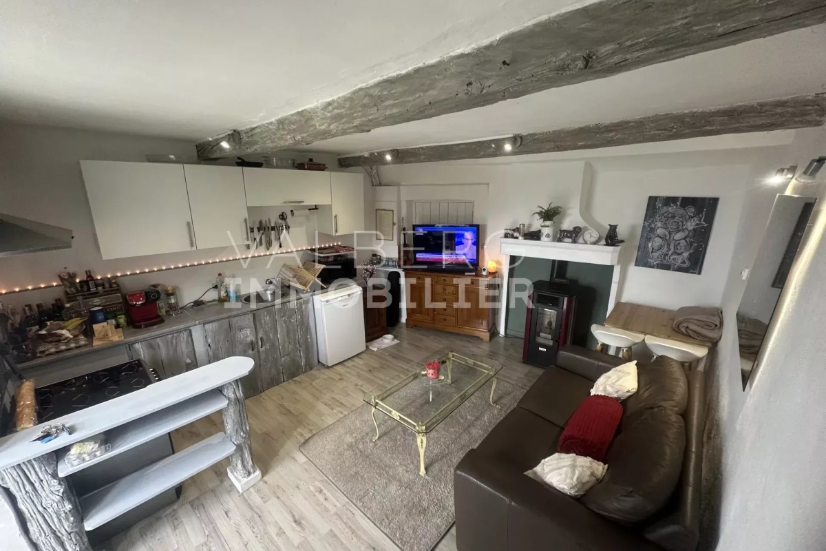 Maison de luxe à vendre à Guillaumes, 145 000 €, Photo 5