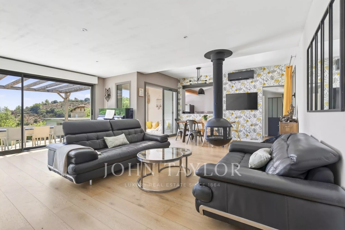 Maison de luxe à vendre à La Ciotat, 1 700 000 €, Photo 5