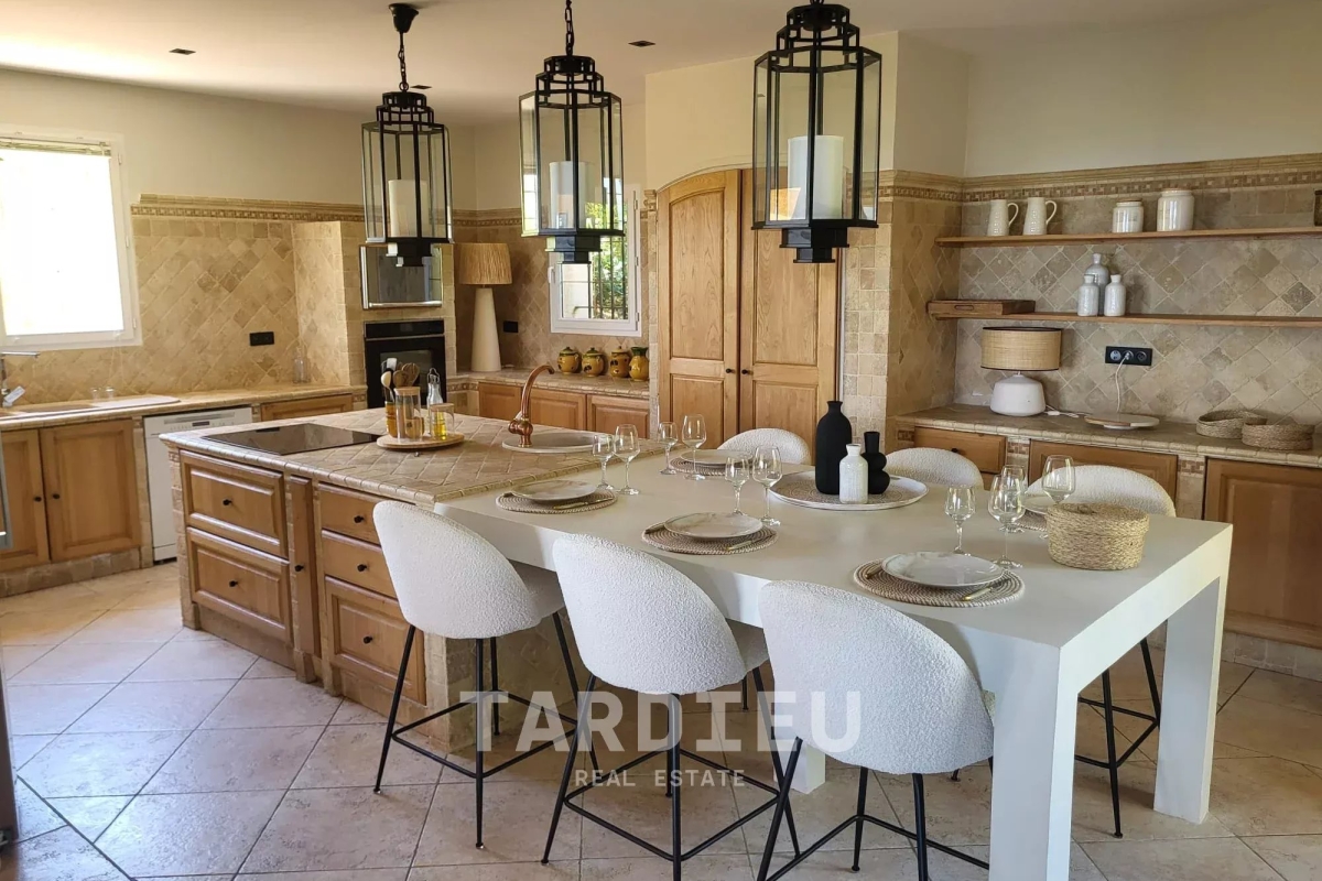Luxury House for sale in Grimaud, 4 200 000 €, Photo 5
