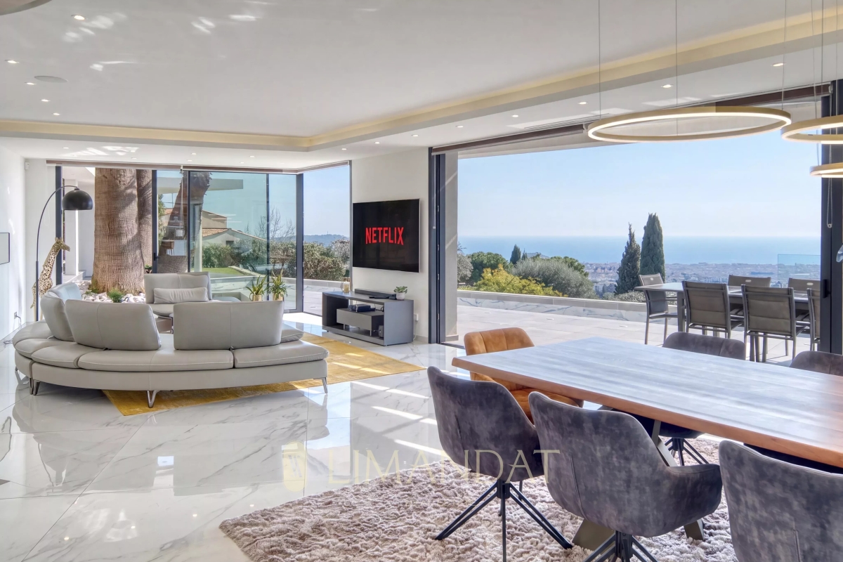 Luxury House for rental in Nice, 20 000 €, Photo 5