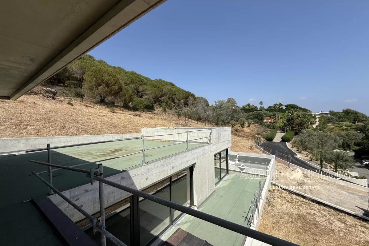 Maison de luxe à vendre à Cannes, 6 900 000 €, Photo 5