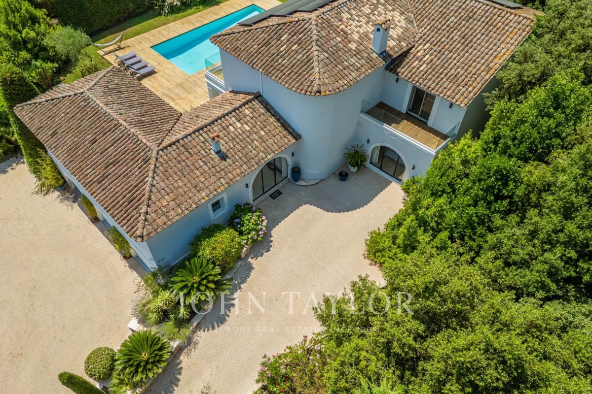 Luxury House for sale in Valbonne, 2 990 000 €, Photo 5