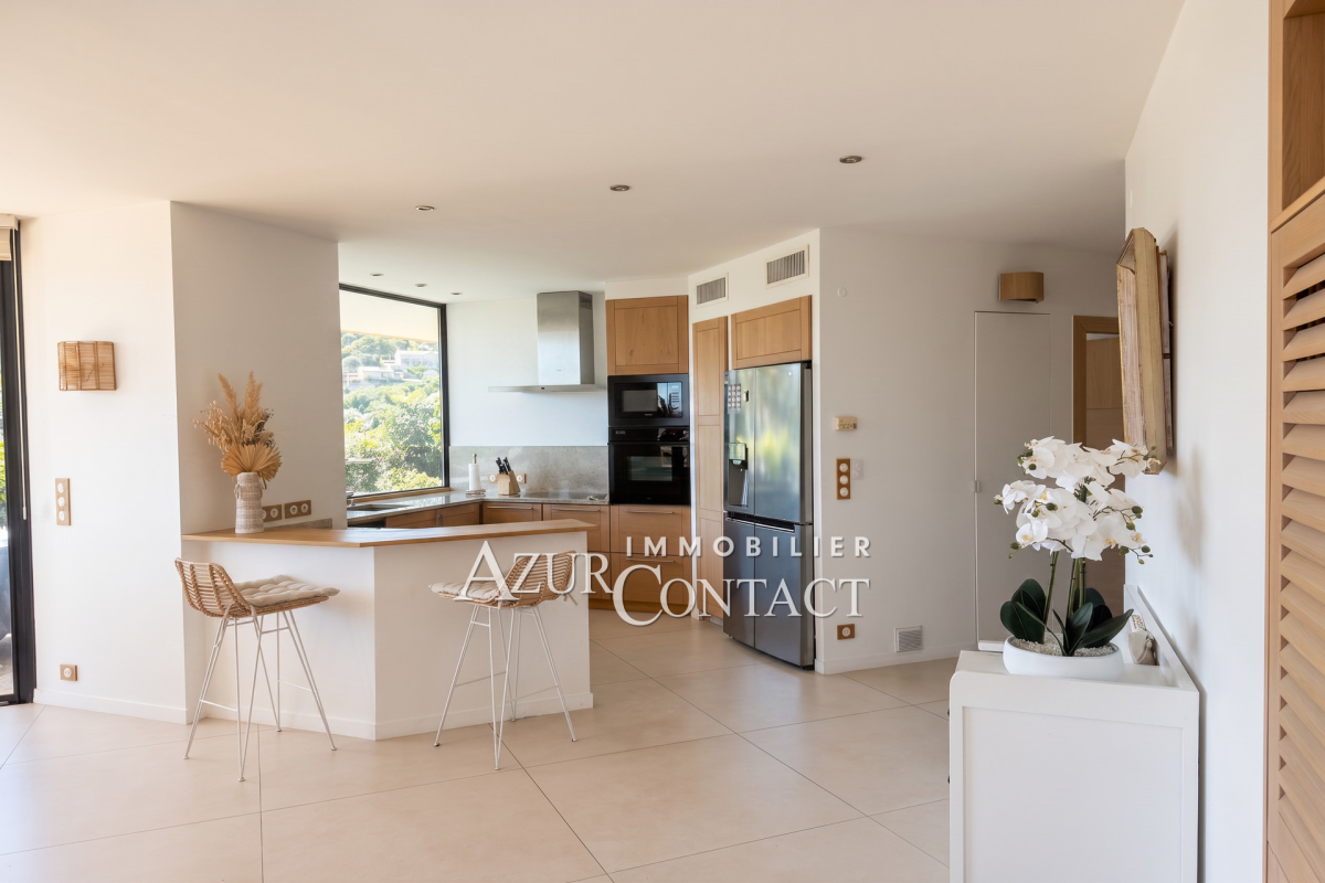 Appartement de luxe à vendre à Mougins, 850 000 €, Photo 5