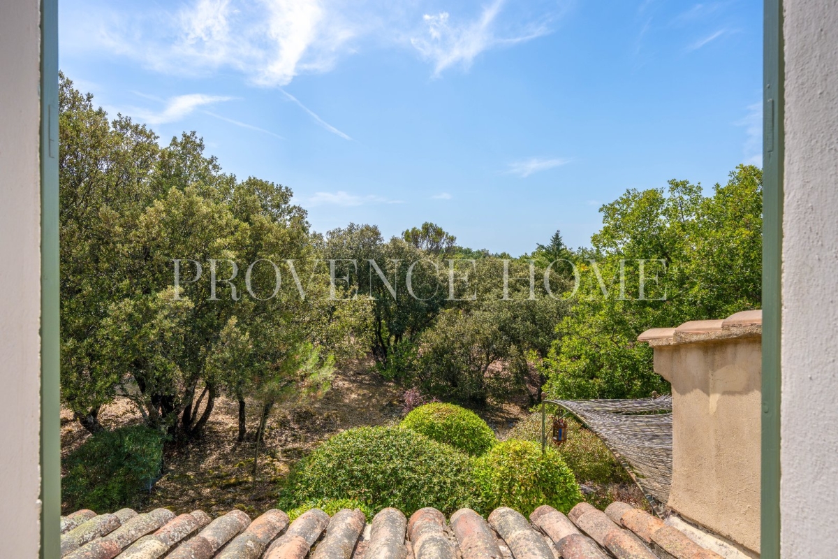 Maison de luxe à vendre à Bonnieux, 1 095 000 €, Photo 5